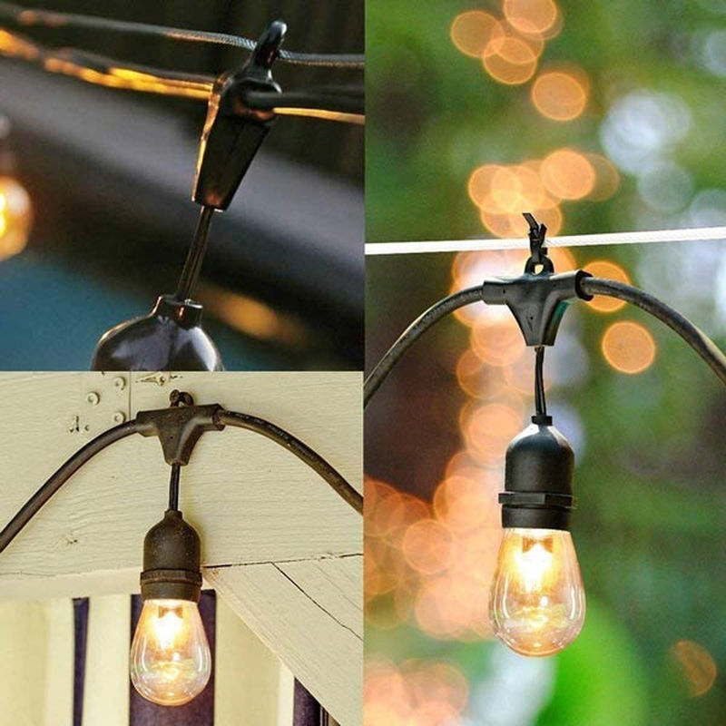 Product image: Γιρλάντα ηλιακού φωτισμού με 12 λάμπες – rixme, , medium-null