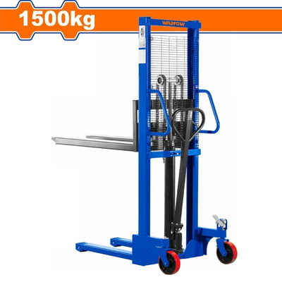 Wadfow manual stacker 1.500kg (wnk1r15), , medium