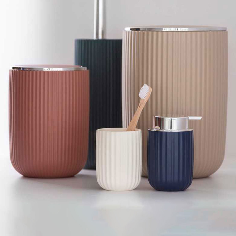 Product image: Wenko agropoli tumbler beige, , medium-null