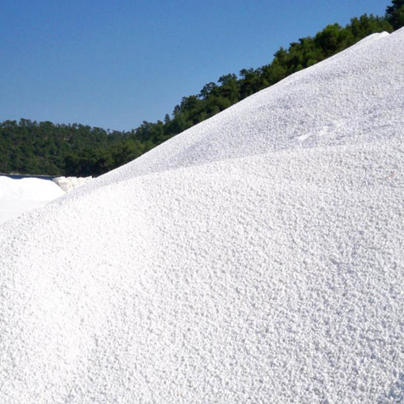 Product image: Skyra white marble sand 0-2mm 10kg, , medium-null