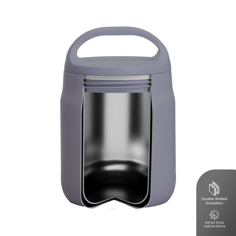 Dozze food jar-null