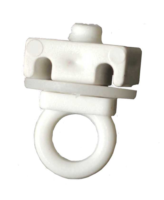 Curtain stop 6pcs, , medium-null