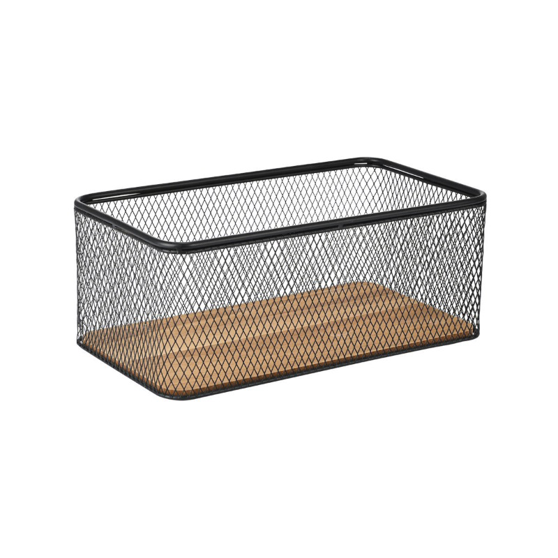 Estia wired &kappa;&alpha;&lambda;&alpha;&theta;&iota; &alpha;&pi;&omicron;&theta;&eta;&kappa;&epsilon;&upsilon;&sigma;&eta;&sigmaf; 30.5x16.5x12.5cm - &mu;&alpha;&upsilon;&rho;&omicron;, , medium-null
