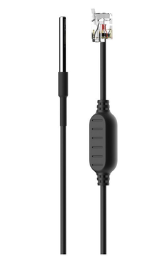 Sonoff smart sensor temperature & humidity tube wts01, , medium