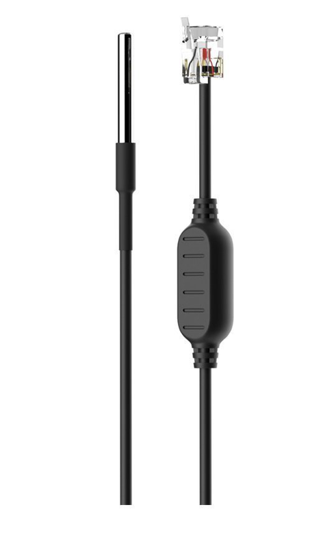 Sonoff smart sensor temperature & humidity tube wts01, , medium-null