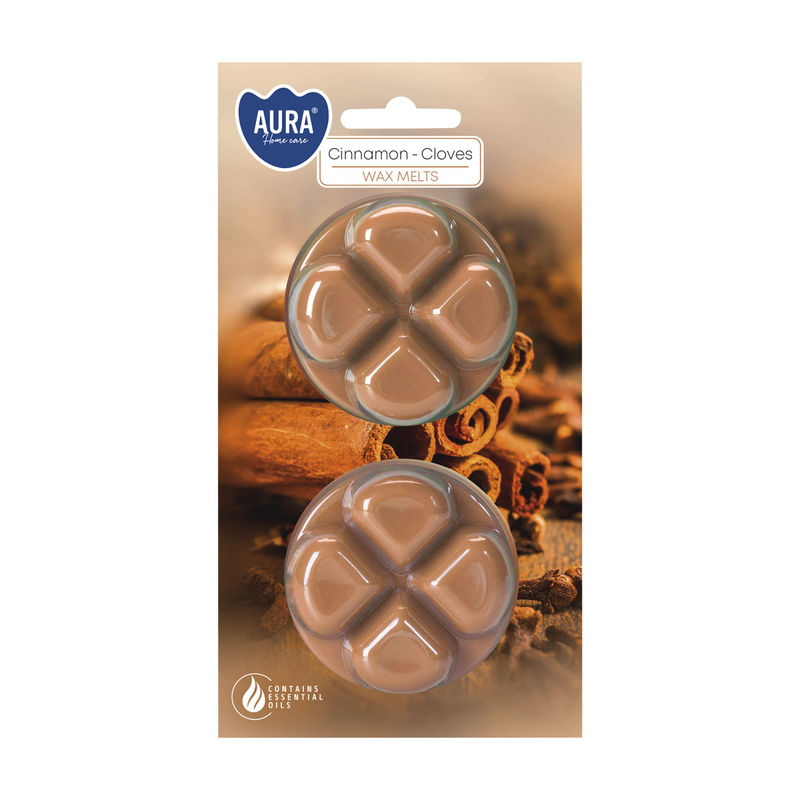 Scented candle for melting blooming jasmine-null