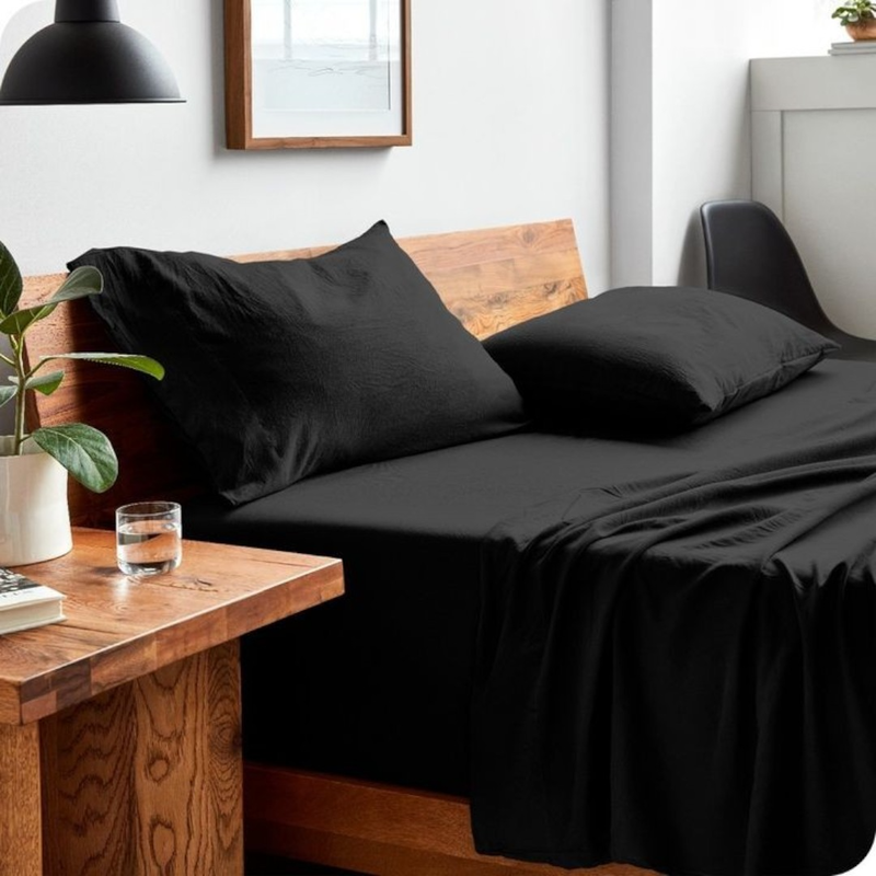 Product image: Sheet sets for all seasons #bsa260-null