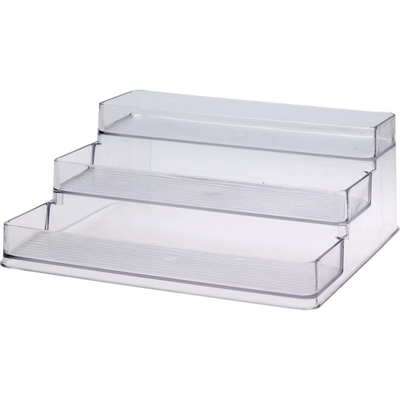 Fridge organizer 3 tiers