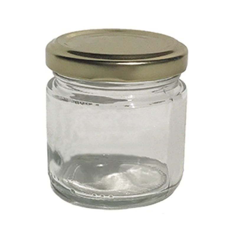 Cerve jar 100 - clear, , medium-null