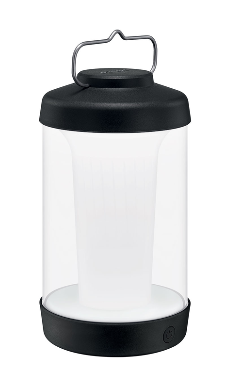 Product image: Philips cicero 6w 50k black with USB, , medium-null