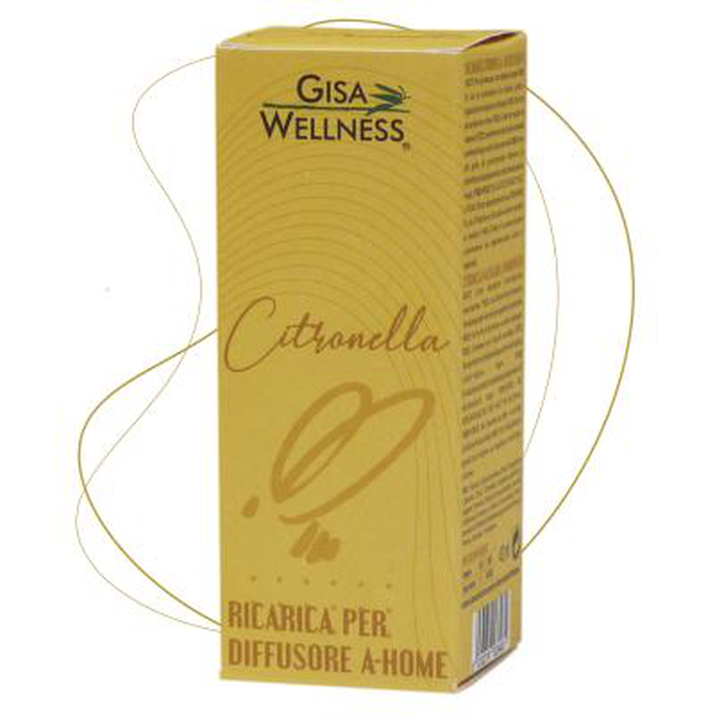A-home citronella refill 150ml, , medium-null