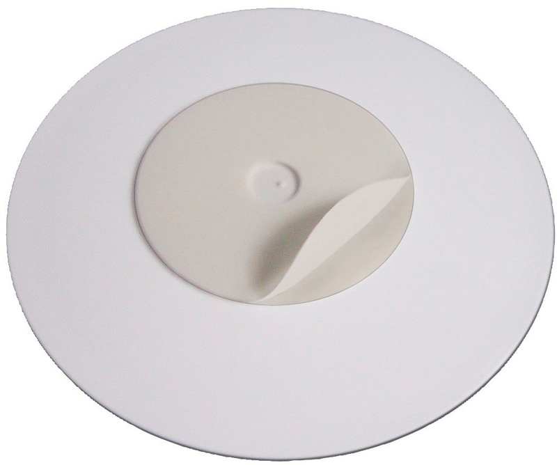 Wenko magnifying cosmetic mirror d:12cm, , medium-null