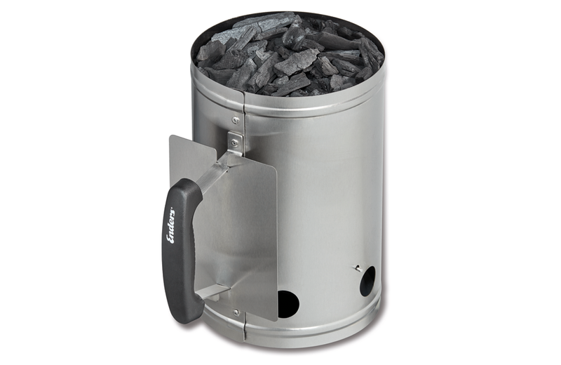 Product image: Enders® stainless steel charcoal starter, , medium-null