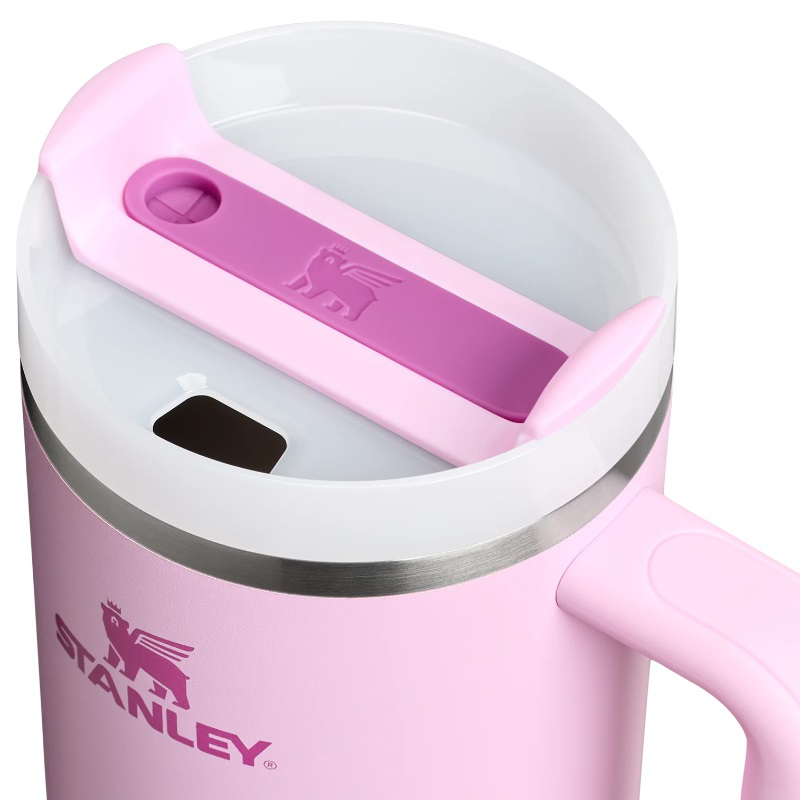 Stanley quencher h2.0 &pi;&omicron;&tau;&eta;&rho;&iota; 1.2l - cherry blossom-null