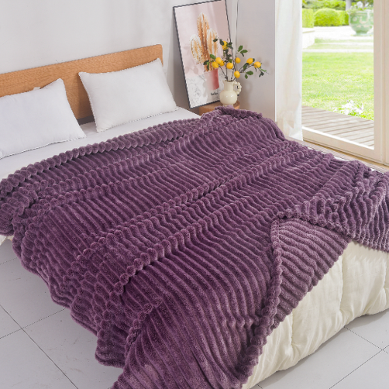 Super double blanket #fb220-null