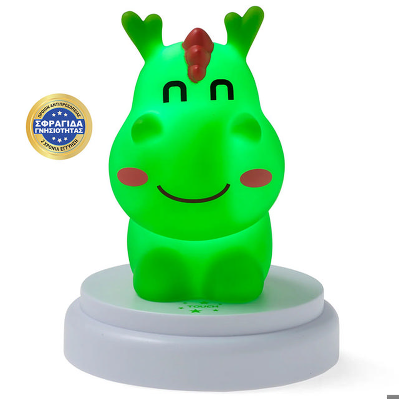 Alecto dragon night light, , medium-null