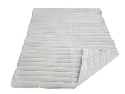 Jones essentials foam mattressess pad 92x192x2cm, , medium