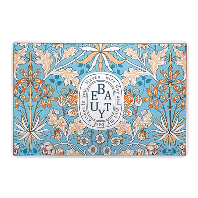 Velvet foam mat 50x80cm - assorted designs, , medium
