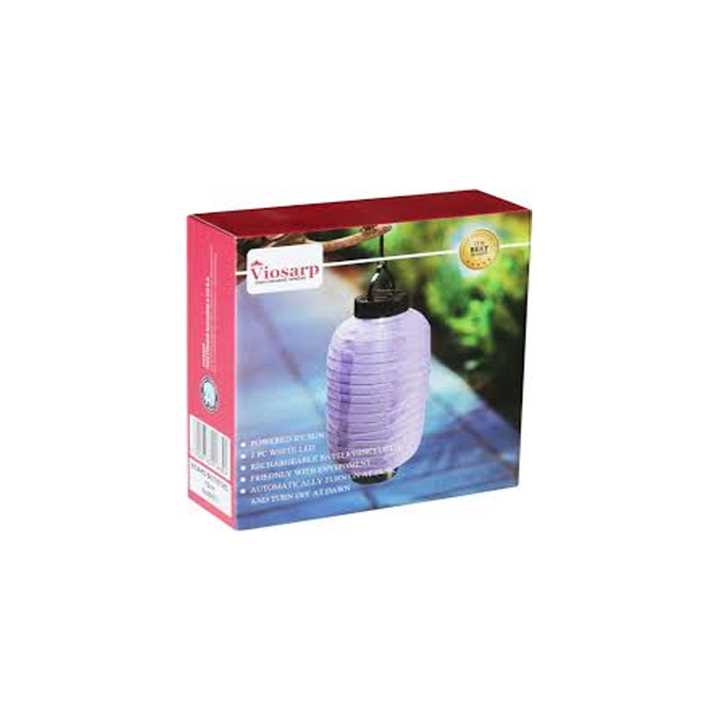 Solar lighting hanging no805013 15cm, , medium image number null