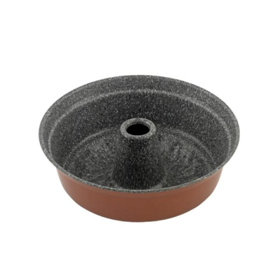 Greek αντικολλητικη φορμα κεικ 26cm