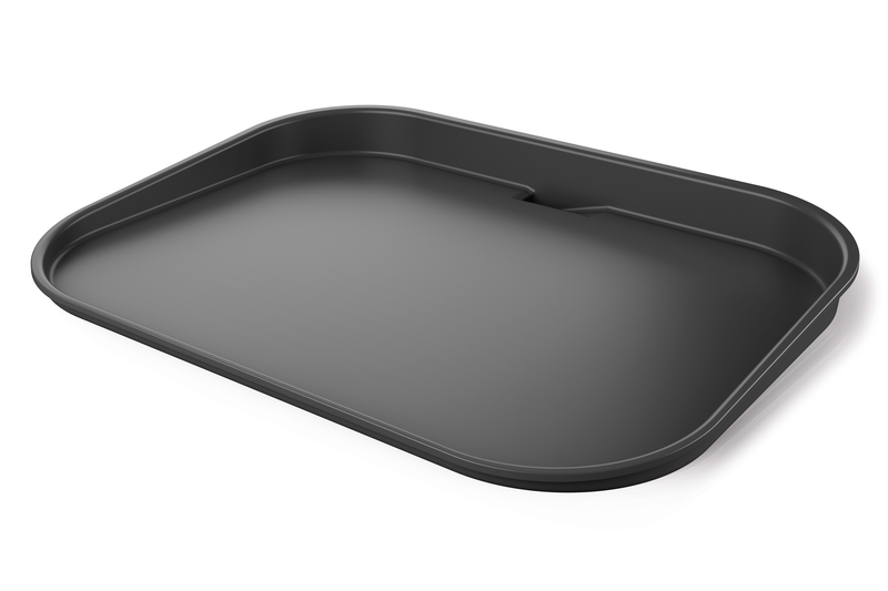 Ninja woodfire electric bbq plate, , medium-null