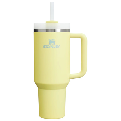 Stanley quencher flowstate tumbler 1.2l, Pomelo, medium