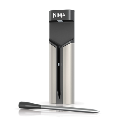 Ninja prochef wireless cooking thermometer, , medium