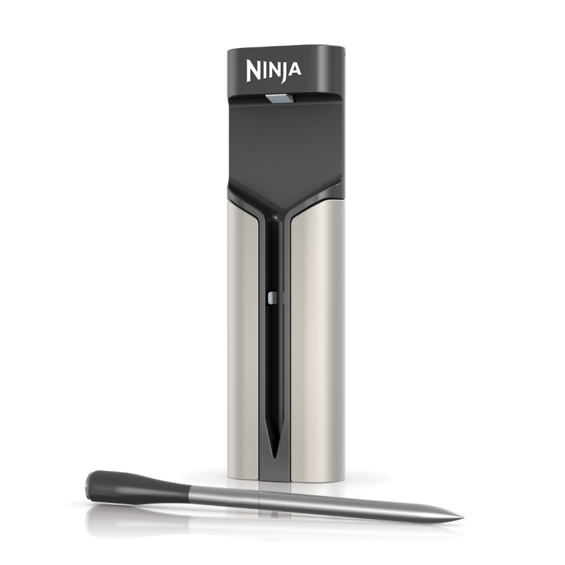 Product image: Ninja prochef wireless cooking thermometer, , medium-null