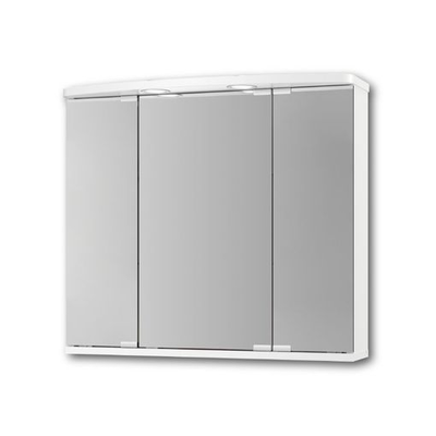 Jokey doro mirror cabinet mdf/wood white,  Jokey doro mirror cabinet mdf/wood white, , medium