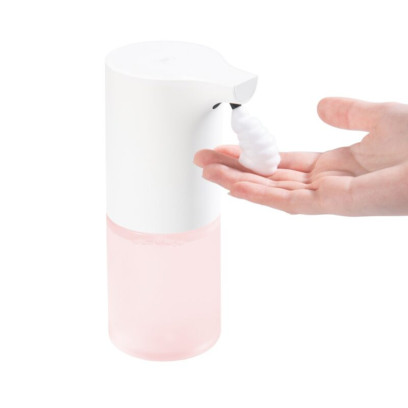 Mi automatic foaming soap dispenser & soap, , medium-null
