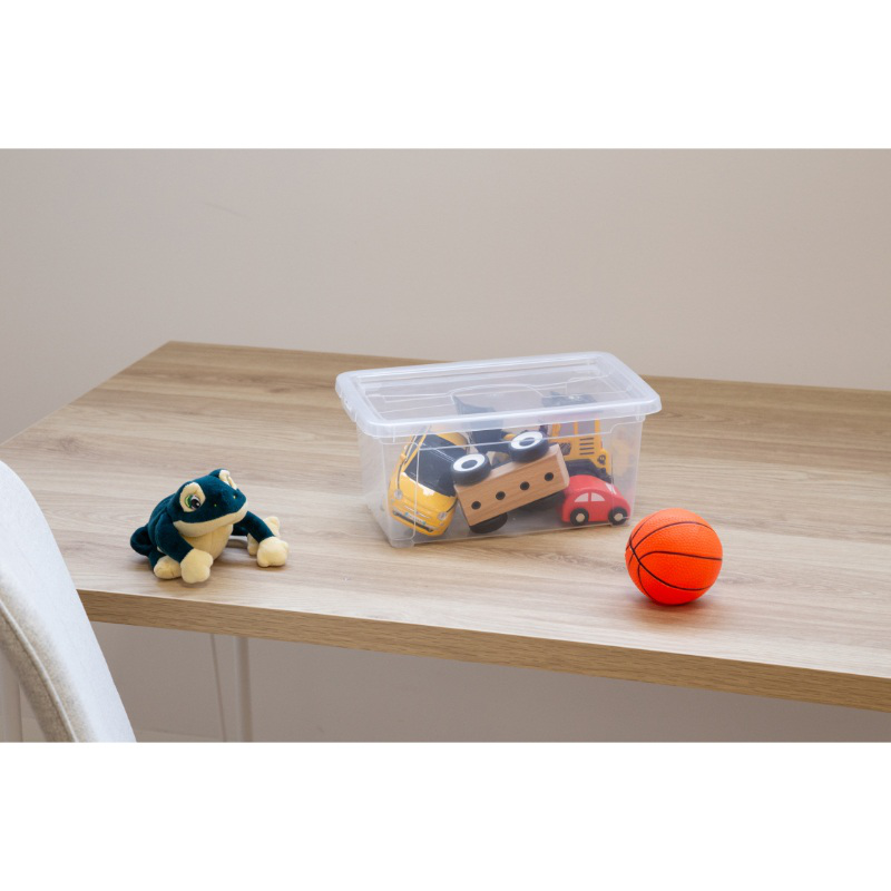 Product image: Dea easy κουτι αποθηκευσης 5l, , medium-null