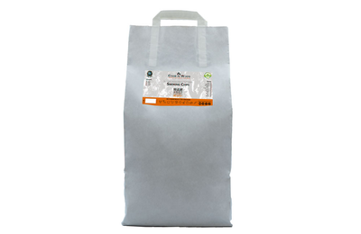 Cook in wood sherry wood smoking chips (2,7kg)