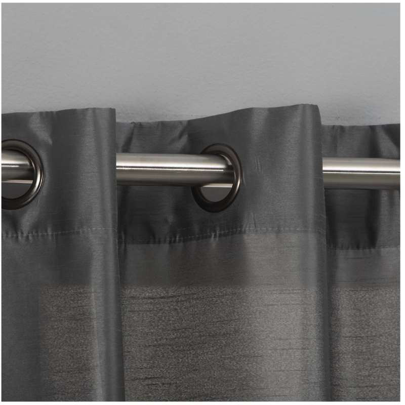 Product image: Easyhome curtain corpus grey 140x260cm, , medium-null