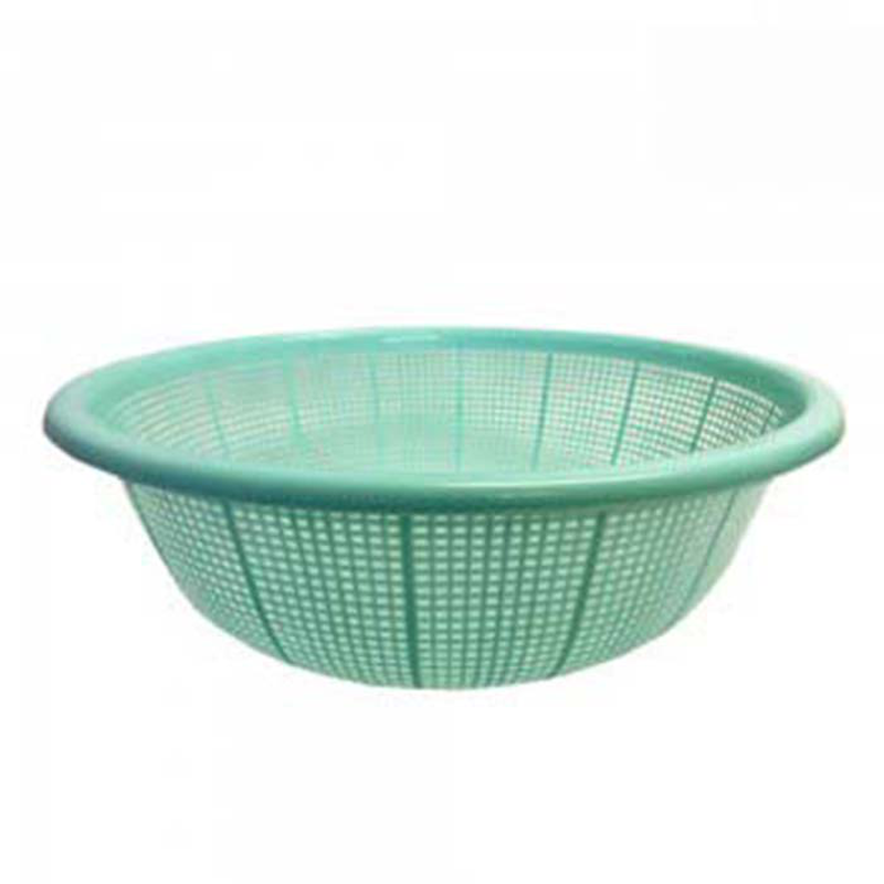 Plastic colander 25x23x10cm, , medium image number null