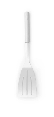 Brabantia σπατουλα ανοξειδωτο ατσαλι mat, , medium