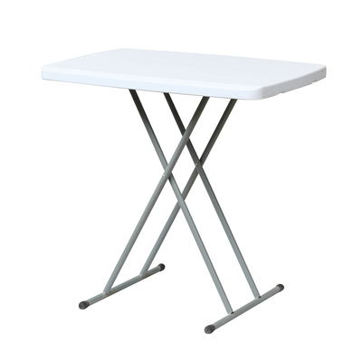 L.h garden folding table adjustable 76x50&chi;&upsilon;58/68/75,5cm, , medium