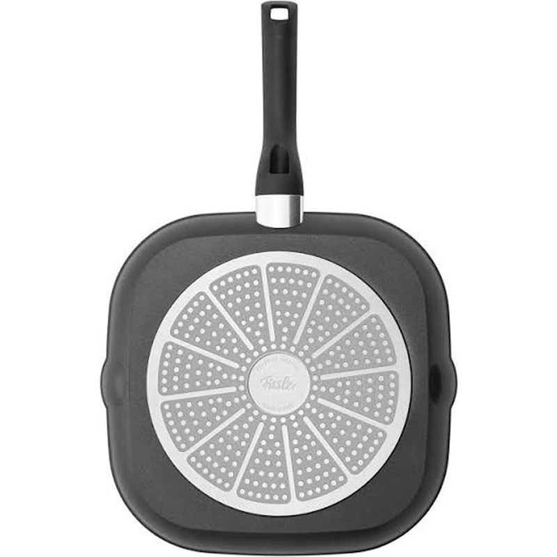 Fissler cenit grill pan 28cm-null