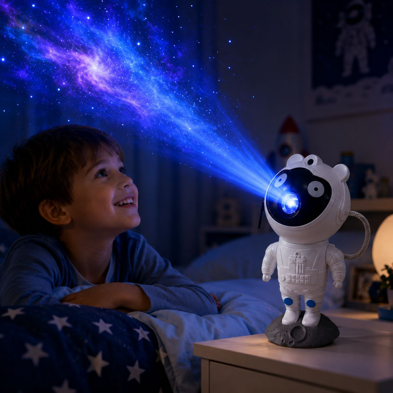 &Pi;&alpha;&iota;&delta;&iota;&kappa;ό &phi;&omega;&tau;&iota;&sigma;&tau;&iota;&kappa;ό projector &pi;&rho;&omicron;&beta;&omicron;&lambda;έ&alpha;&sigmaf; &alpha;&sigma;&tau;&rho;&omicron;&nu;&alpha;ύ&tau;&eta;&sigmaf; starry nebula &gamma;&alpha;&lambda;&alpha;&xi;ί&alpha; &mu;&epsilon; &epsilon;&nu;&alpha;&lambda;&lambda;&alpha;&gamma;ή &chi;&rho;&omega;&mu;ά&tau;&omega;&nu;, 360&deg; &pi;&epsilon;&rho;&iota;&sigma;&tau;&rho;&omicron;&phi;ή & &tau;&eta;&lambda;&epsilon;&chi;&epsilon;&iota;&rho;&iota;&sigma;&tau;ή&rho;&iota;&omicron; 3+ &epsilon;&tau;ώ&nu;, , medium-null