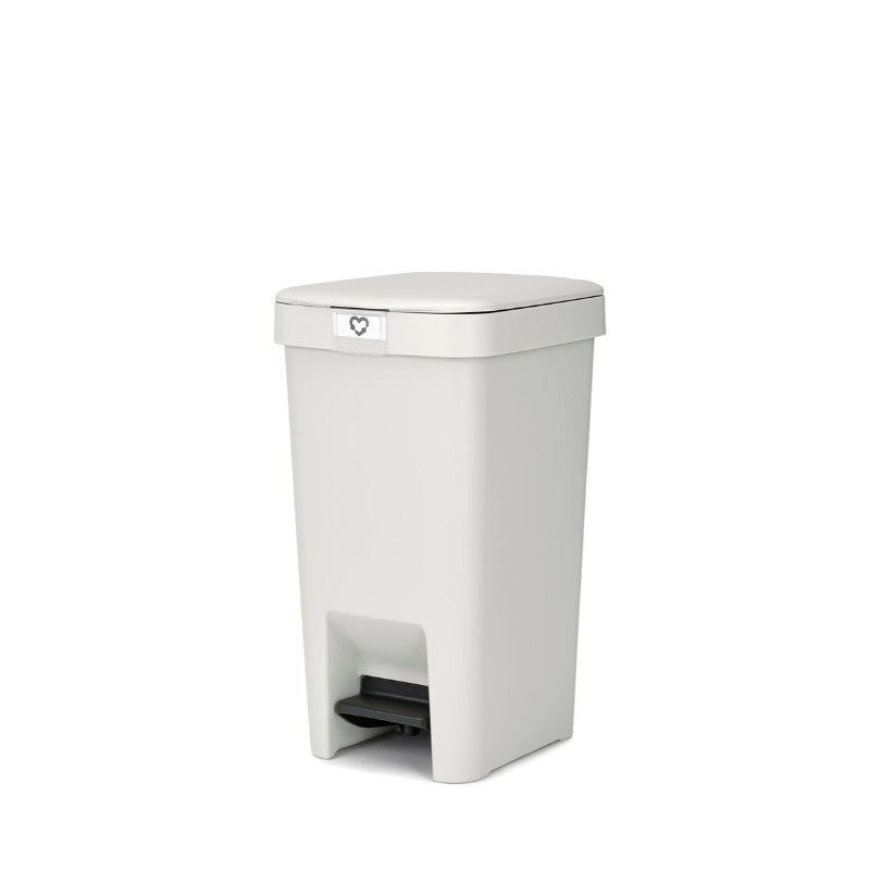 Brabantia step up &kappa;&alpha;&delta;&omicron;&sigmaf; &pi;&epsilon;&nu;&tau;&alpha;&lambda;  10l - &alpha;&nu;&omicron;&iota;&chi;&tau;&omicron; &gamma;&kappa;&rho;&iota;, , medium-null