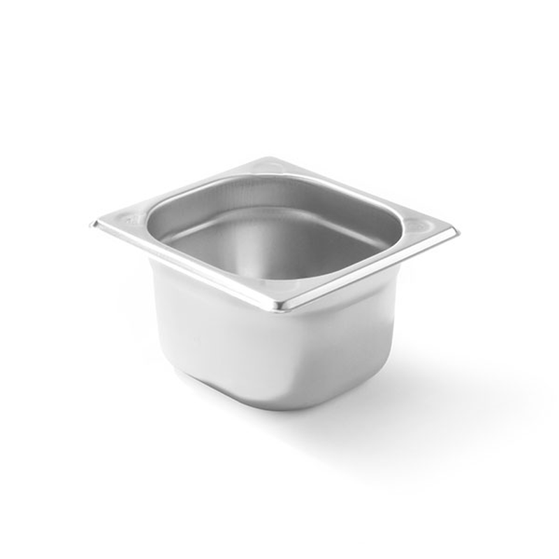 Product image: Pks inox container 17.6x16.2x10cm, , medium-null