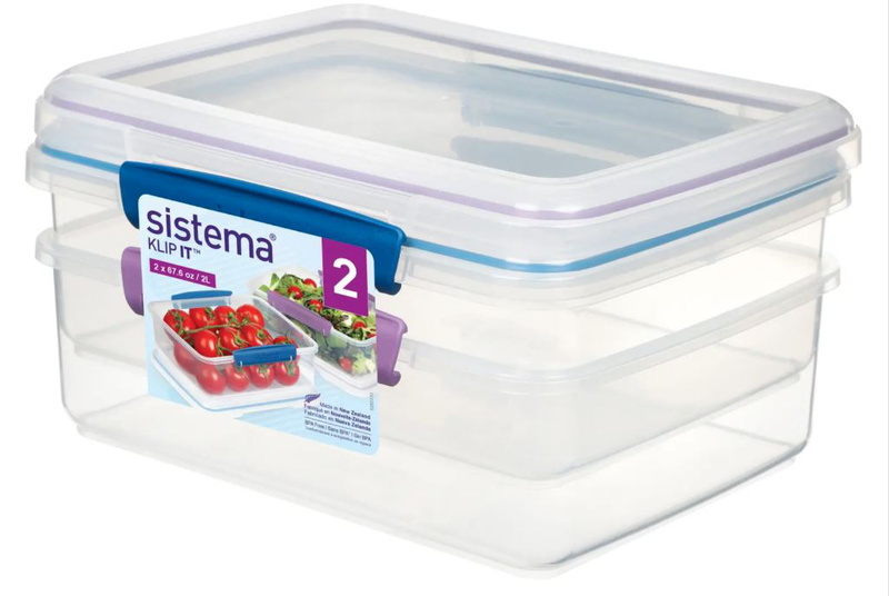 Sistema kip it accents 2pack tri 2l 8172-t, , medium-null