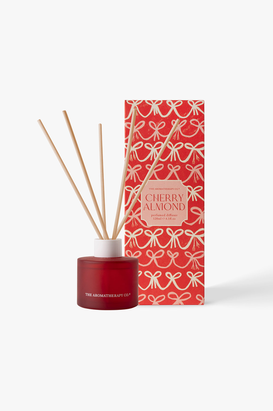 Bowtique diffuser cherry almond, , medium image number null