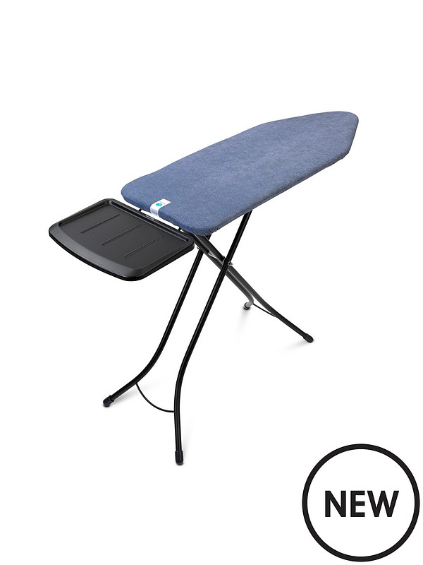 Brαβαντια iron board c 124x45cm, , medium-null