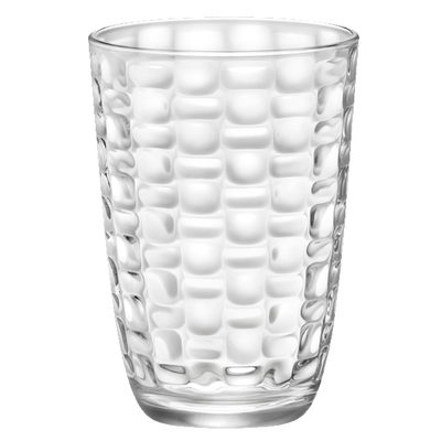 Bormioli rocco mat ποτηρι ψηλο 40cl x6, , medium
