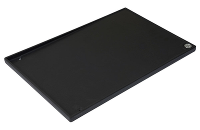 Beefeater 3000 series 320mm v-griddle/plate (320 x 485 mm), , medium