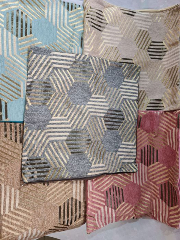 Decor cushions, , medium image number null