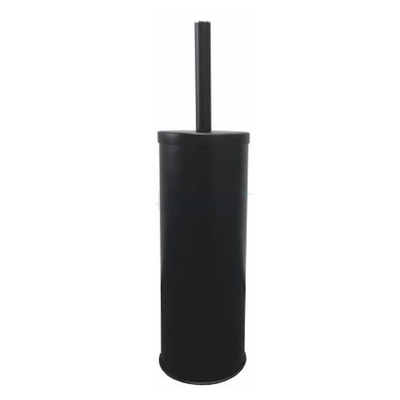 Bisk toilet brush black, , medium