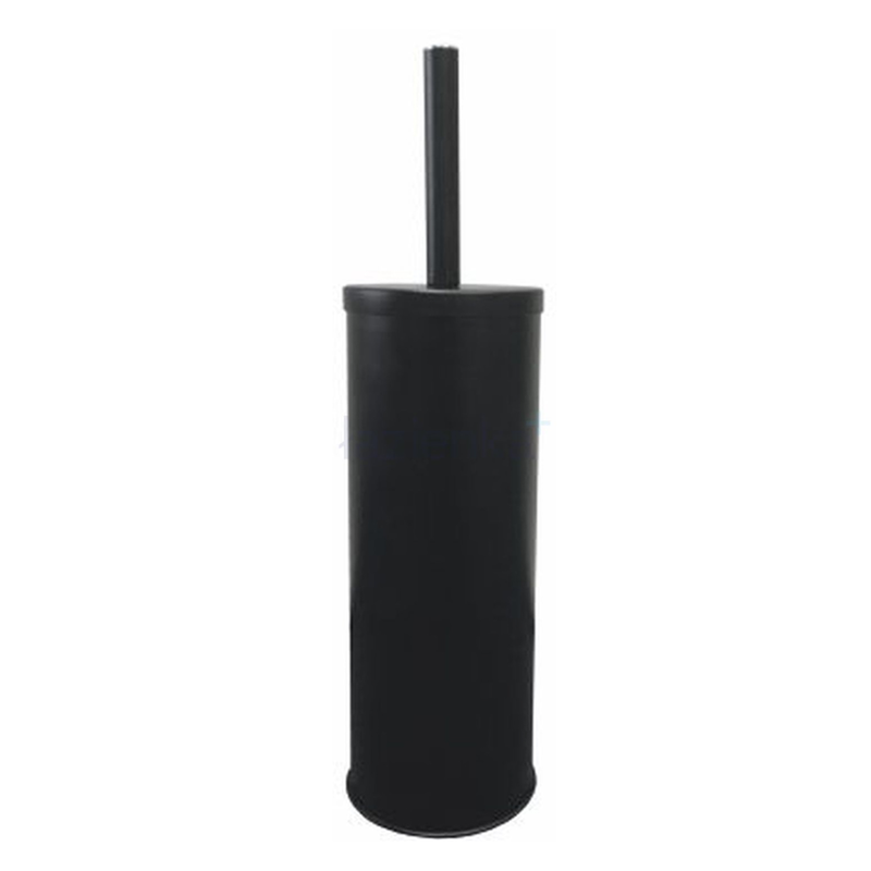 Bisk toilet brush black, , medium-null
