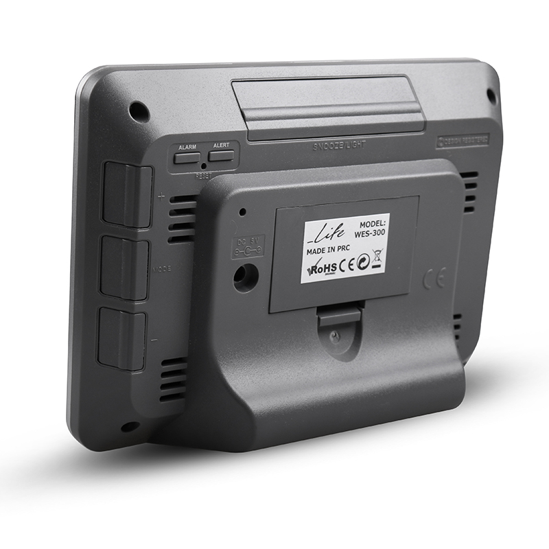 Life rainforest wireless outdoor sensor-null