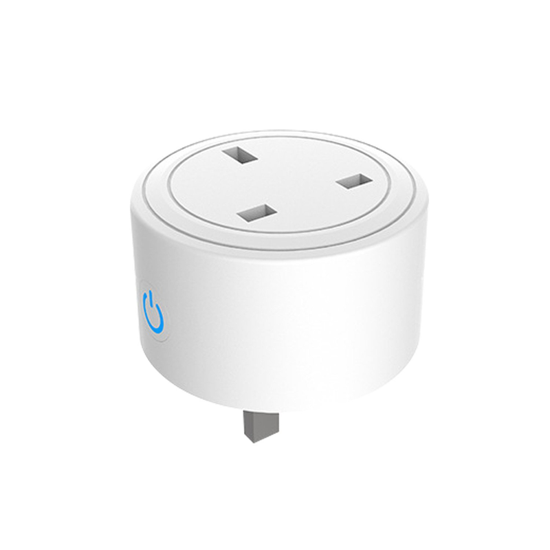 Product image: Έξυπνη πρίζα Wi-Fi smart Wi-Fi plug, , medium-null